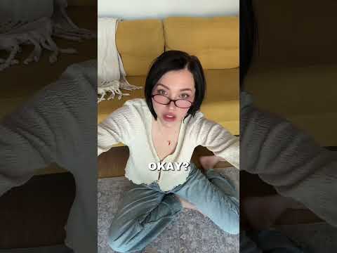 We need proper measurements #asmr #asmrroleplay