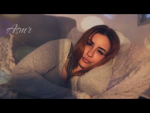 Estamos juntos hasta que te Duermas · ASMR