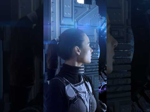 Eternal Questions in Infinite Space #asmrshorts