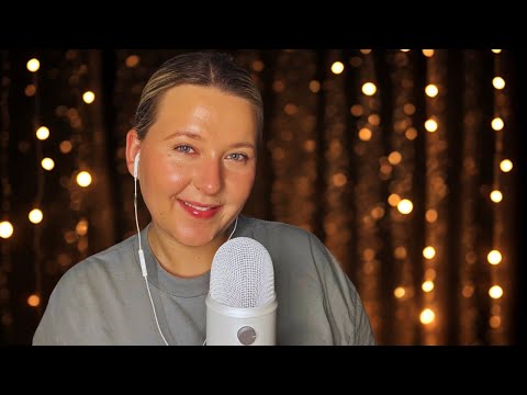 Whispered good news only ✨ Feel-good stories to soothe your soul | ASMR positivity