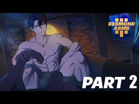 [Arranged Marriage Part 2] Dominant Warrior Boy Gets Jealous and Possessive Over You ASMR Roleplay