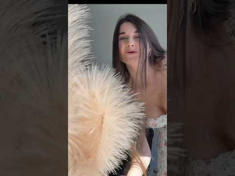 New ASMR roleplay on Patreon.com/IngaSh #ottdfashion #asmr #ingashasmr