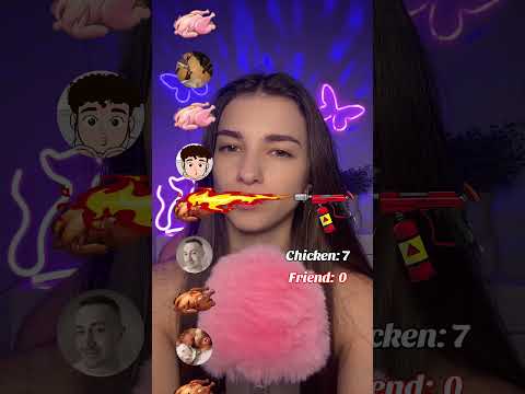#asmr #challenge #visualtingle #mouthwhisper
