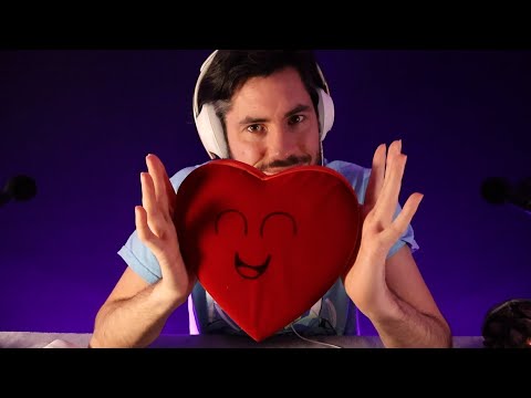 Vous allez AIMER cet ASMR et vous aller liker