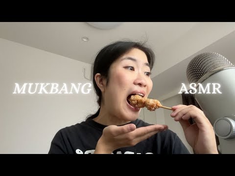 ASMR Mukbang Japanese Seven Eleven 🇯🇵 WHAT'S BEEN GOING ON🥲🦷 Ramble