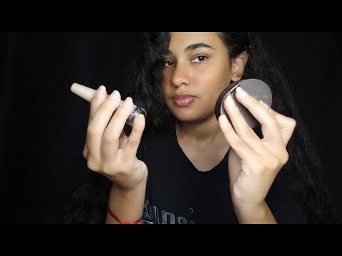 ASMR caseiro com SONS de OBJETOS para VOCÊ DORMIR! 😴 💤