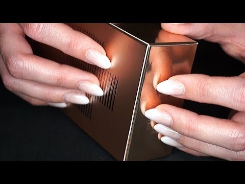 ASMR Cardboard Box Scratching | Pure Scratching | No Talking