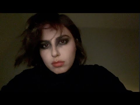 asmr emo bruce wayne (2022)