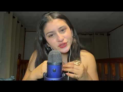 ASMR EXPERIMENTAL