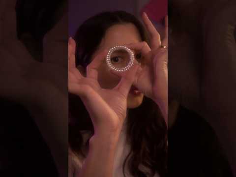 ✨ Magic Face Adjustments ASMR ✨ Sleep FAST!  #relax #asmrvideo #asmr