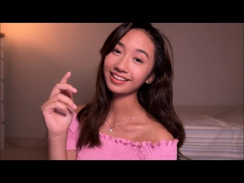 ASMR ~ Bumble Date Roleplay | Sweet, Soft-Spoken, Personal Attention