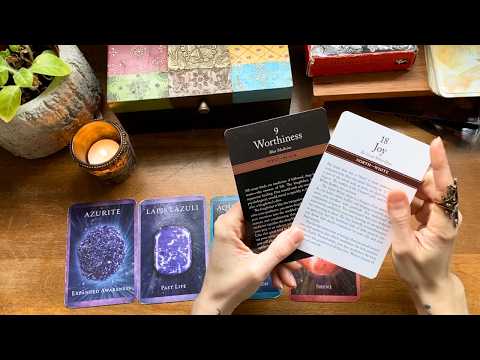 What You Need to Hear Right Now ✨ Intuitive Tarot & Oracle Card Reading | Collective Energy Message