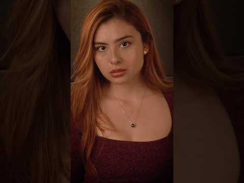 Esta es la habilidad que más conquista a las mujeres 🫢 #asmr #vicoasmr #asmrroleplay #relajación