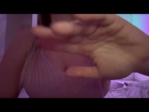 ASMR Invisible Tapping ✨