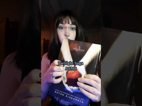 Twilight Collection ASMR