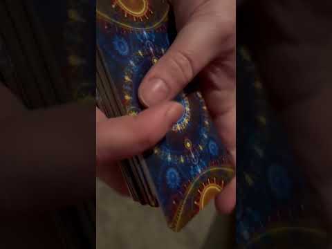 Daily Tarot Card Reading