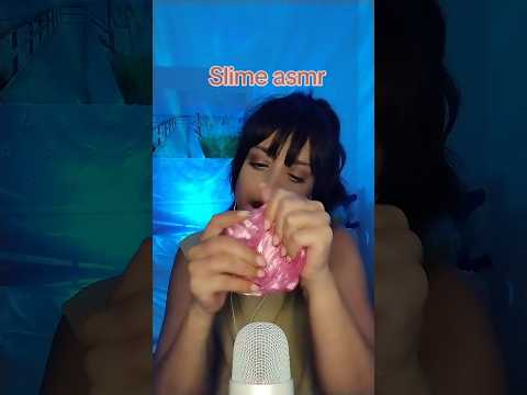 #asmr #relax #slime #slimeasmr #tingles #asmrsounds #asmrshorts