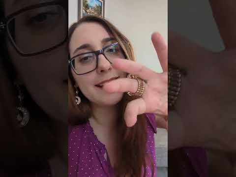 ASMR SK SK SKITTY SK SK SCRATCH