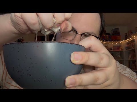 asmr unqualified curse removal (roleplay)