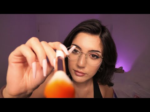 15 minutes of ASMR for deep sleep