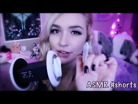 poking your face, 'poke' ASMR #shorts