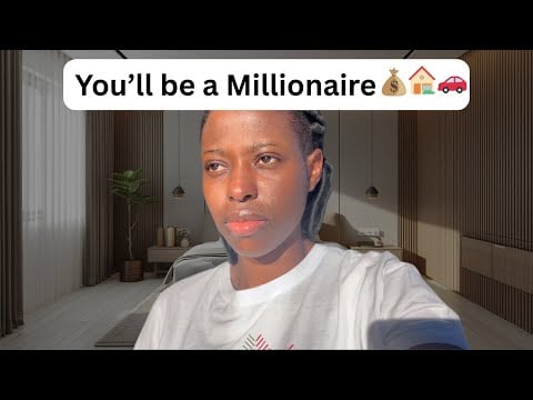 If you are seeing this...YOU WILL BE A MILLIONAIRE 💰💲‼️💵
