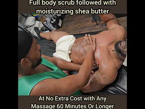 #massage #houston