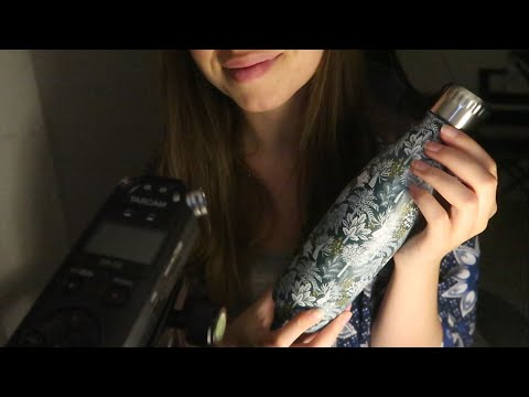 ASMR Bruits d'eau relaxants | Water sounds