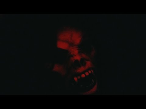 ASMR | Trapped With a Vampire (Horror ASMR)