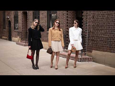 ASMR Come To An E-commerce Photoshoot With Me  In NYC🗽Triplicity NYC