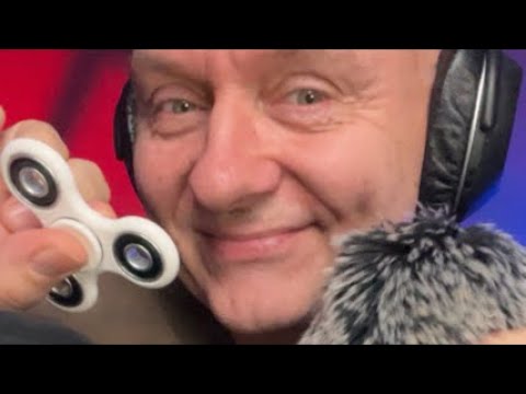 Relax for sleep. Jaro ASMR❤️