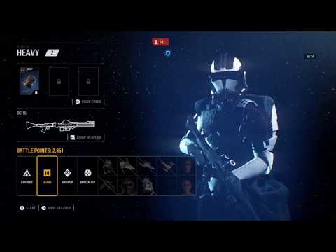 ASMR Playing Star Wars Battlefront 2 (Whispered)