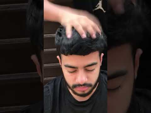 #asmrsounds #soothingsounds #sleepaidasmr #intensemassage #pakistanibestmassage #fastestmassage