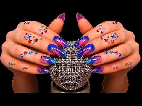 WARNING: This Mic Scratching Is Extremely Addictive 😵‍💫✨