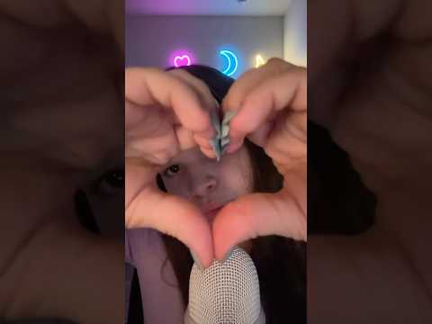 ASMR Random Hand and Mouth Sounds! #asmrmouthsounds #asmrvideos #asmrwhispering