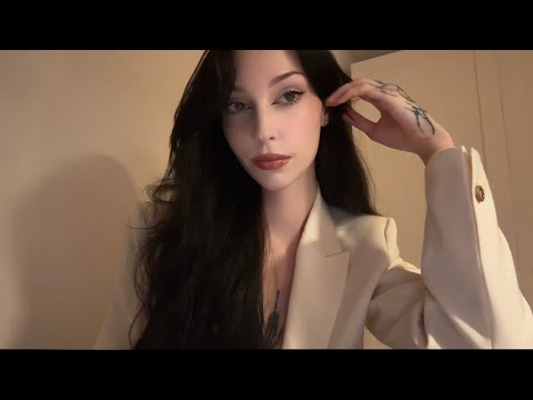 ASMR | асмр на русском - мои любимые штучки