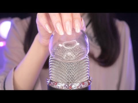 ASMR LIKE These Tingly Triggers or HATE Them? ❤️🖤 (No Talking)