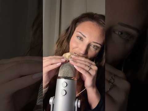ASMR crépitements ✨#asmr #asmrfrançais