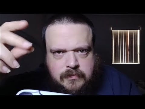 Gaslighting You To Sleep ASMR ⛽️