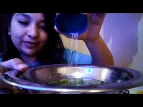 ASMR caseiro SPA DOS PÉS, com massagens e escalda pés, para alívio do cansaço 🎁🌿