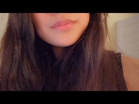 ASMR| Invisible Triggers!