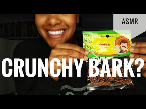 ASMR CRUNCHY EATING SOUNDS | No Talking (Looped)