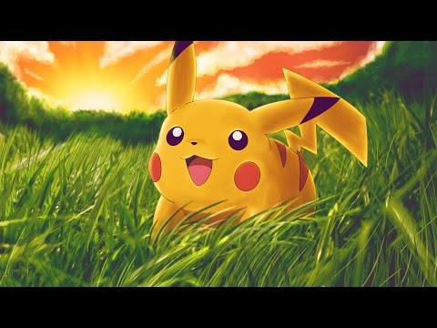 Anecdotes sur Pokémon - ASMR Français