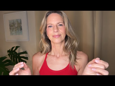 ASMR Neck & Shoulder Rescue Massage