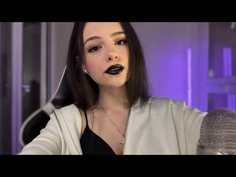 Аукцион на косплей! ASMR STREAM Cosplay auction