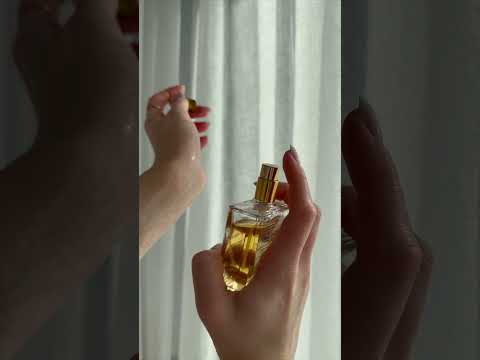 Love this body dry oil - aesthetic, tingly, lofi asmr 🎀 #girlythings  #asmr #asmrsounds #tingles