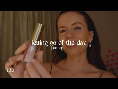 ASMR REIKI ✴︎ coming home to yourself (guided breathing, cord cutting, crystals)