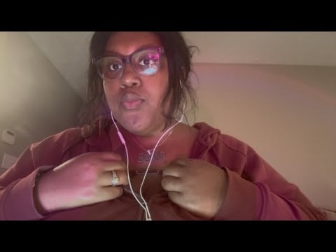 ASMR Fast fabric scratching tingles 😴 | NaytinglesAsmr 