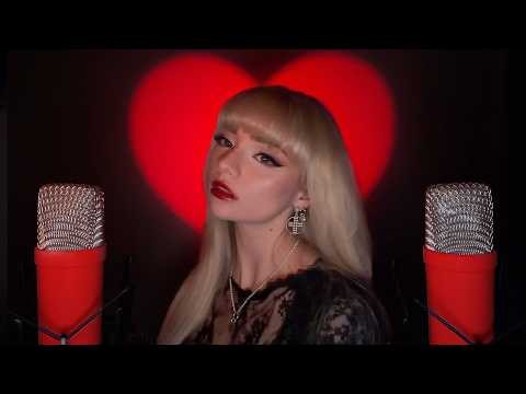 do you love ASMR? ❤︎⁠