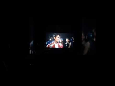 ASMR O dia que eu assisti Michael Jackson #asmr #asmrvideo #asmrsounds #michaeljackson #meditação